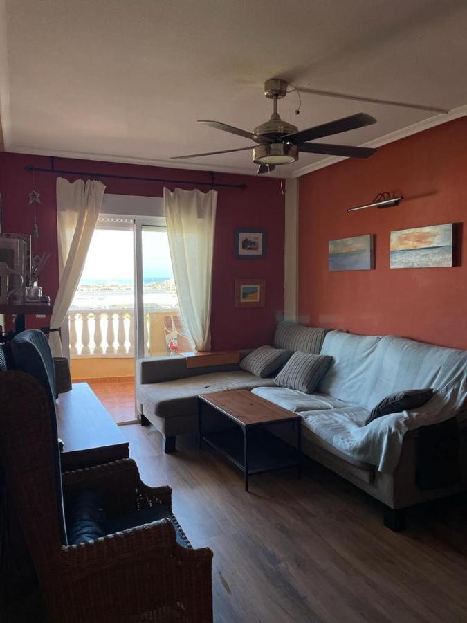 Apartamento Cala Flores Nº Vv Mu5868-1 パロス岬 エクステリア 写真