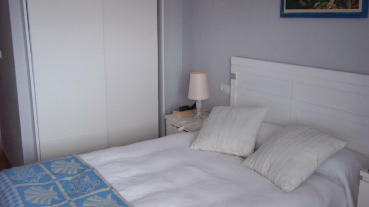 Apartamento Cala Flores Nº Vv Mu5868-1 パロス岬 エクステリア 写真