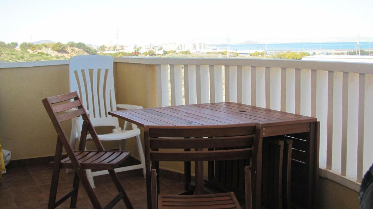 Apartamento Cala Flores Nº Vv Mu5868-1 パロス岬 エクステリア 写真