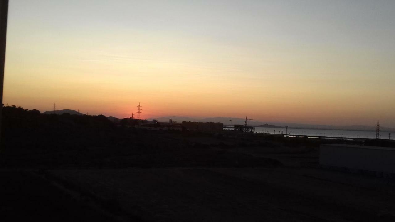 Apartamento Cala Flores Nº Vv Mu5868-1 パロス岬 エクステリア 写真